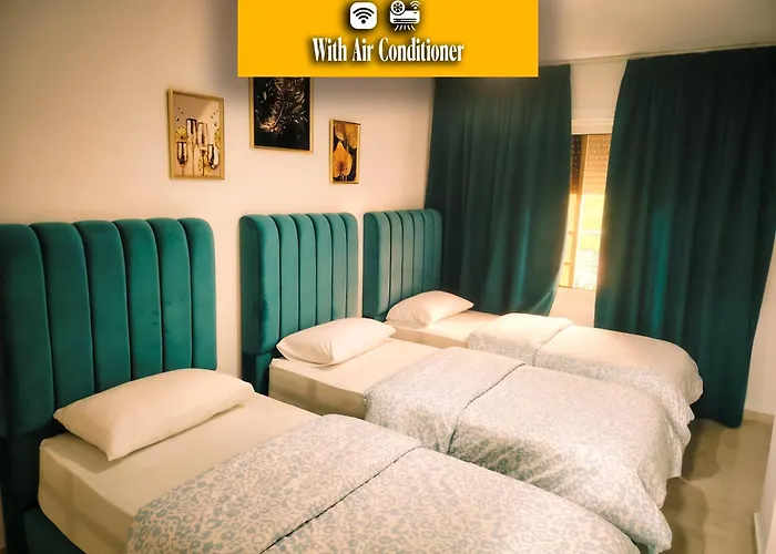 Perfect Appartement \