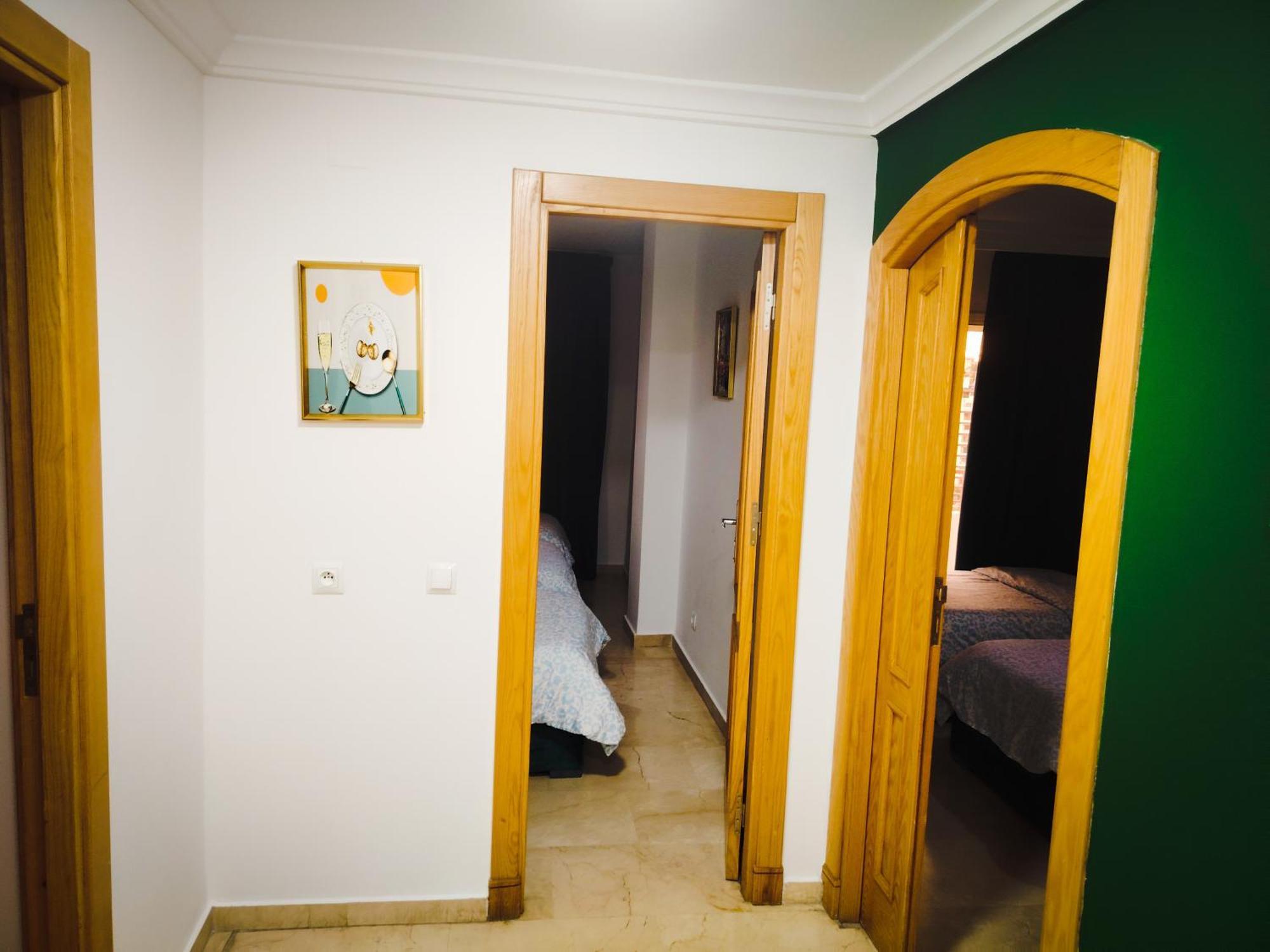 Apartamento Perfect 