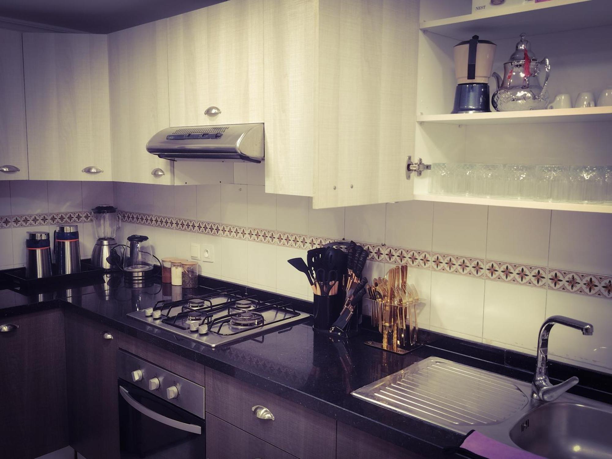 Apartamento Perfect 